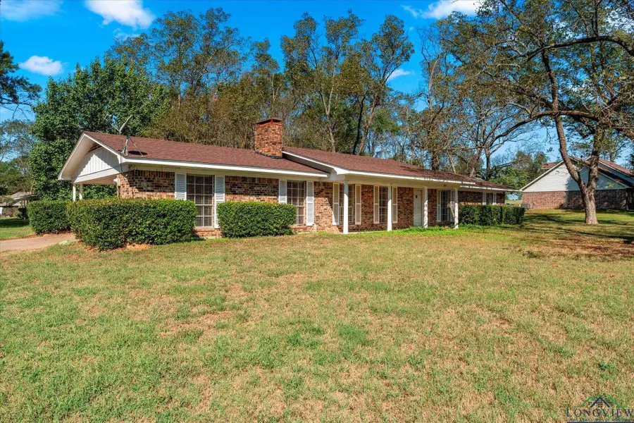 102 Westwood PKWY, Naples, TX 75568 - Image #3