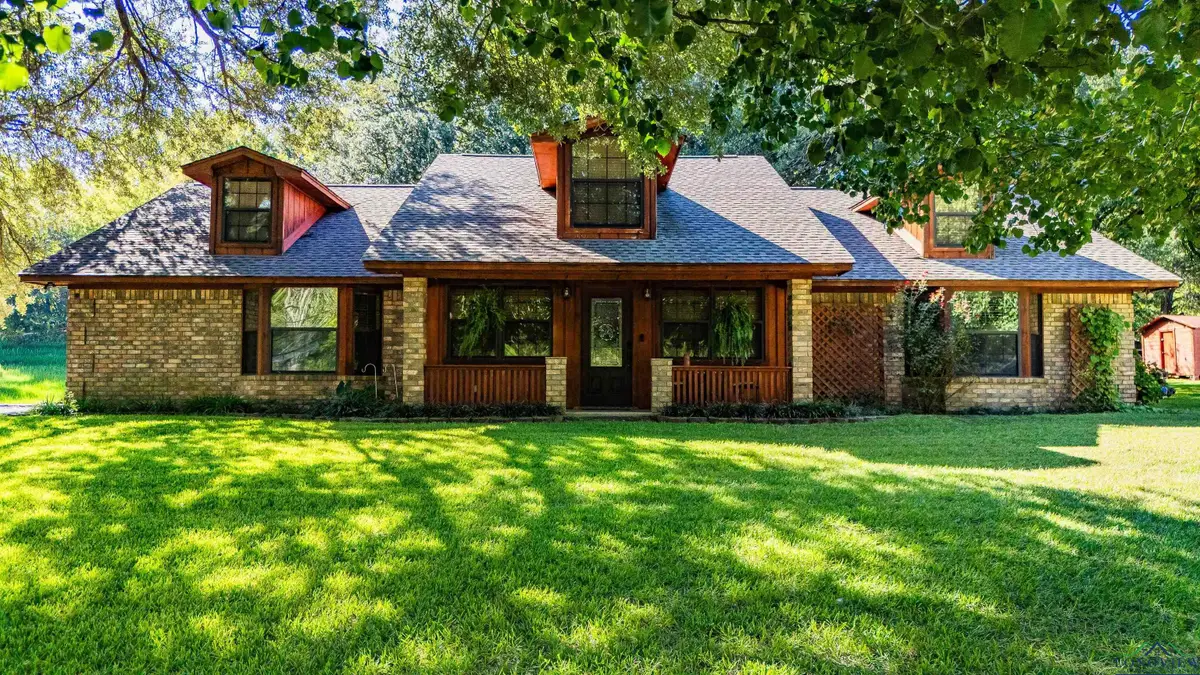 701 S Sun Camp Rd, White Oak, TX 75693 - Image #1