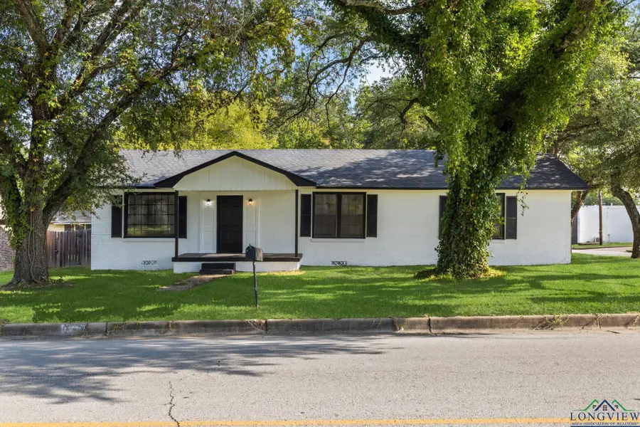 1731 N Forest, Tyler, TX 75702 - #2