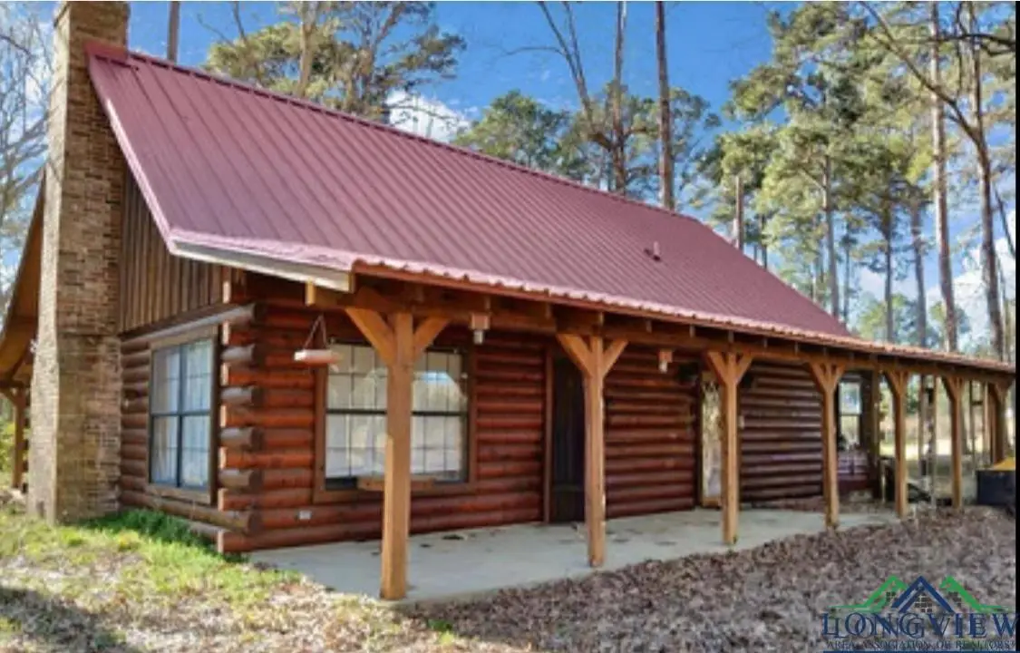 1227 County Road 165, Long Branch, TX 75669 - Image #1