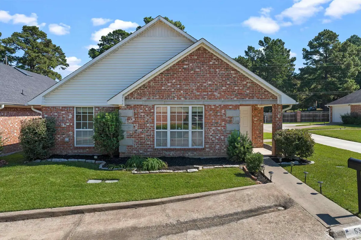 532 Park Place, Carthage, TX 75633 - #1