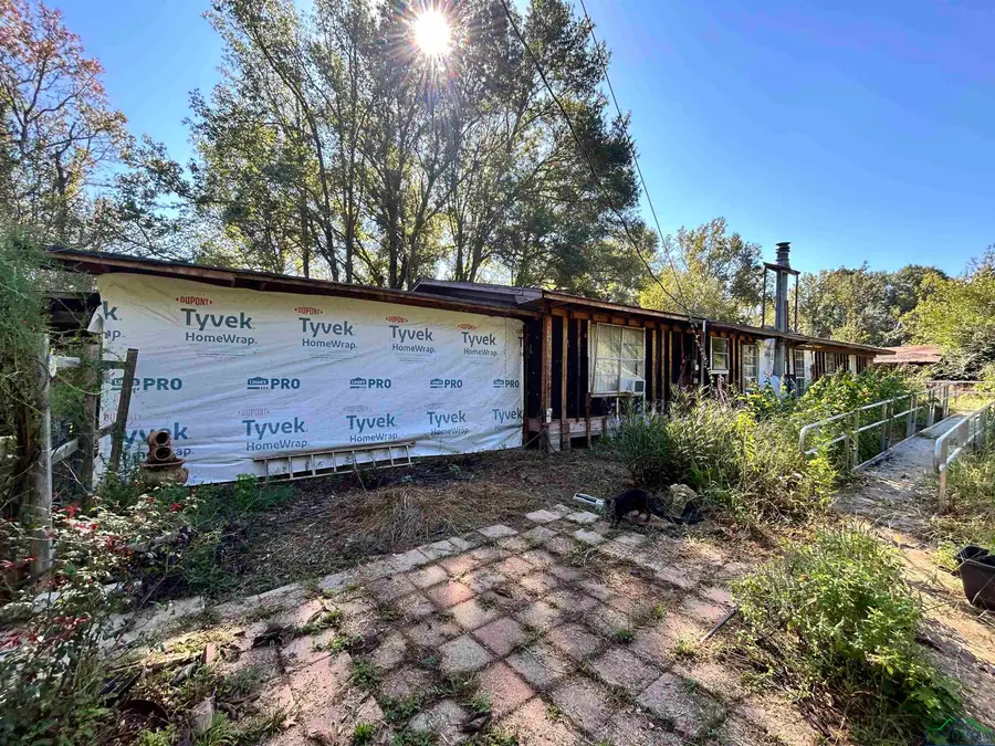 499 Mont Hall rd, Hallsville, TX 75605 - Image #2