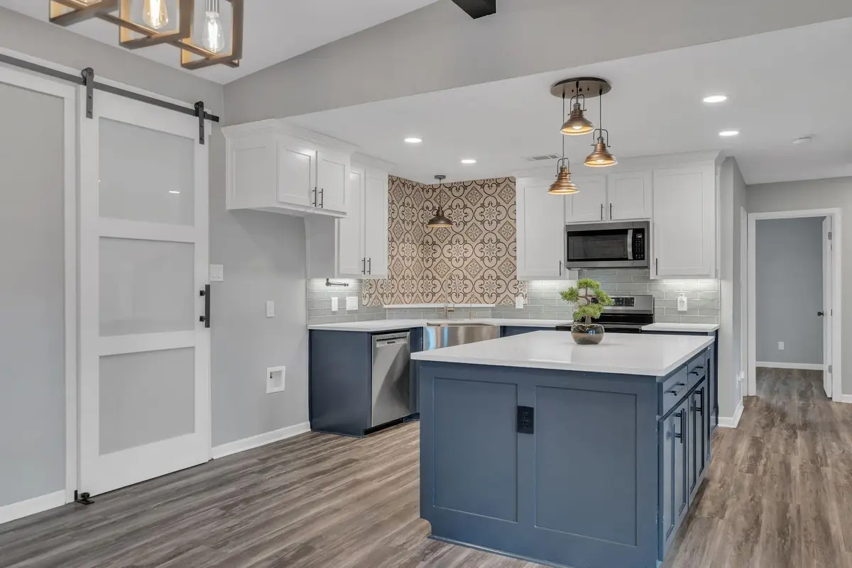 14668 CR 173 N, Kilgore, TX 75662 - #1