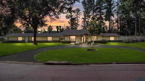 1300 Montclair St., Longview, TX 75601