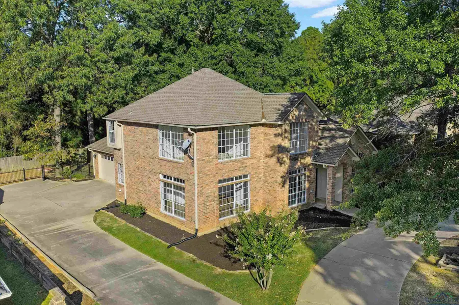 3117 PALMER, Longview, TX 75605 - Image #2