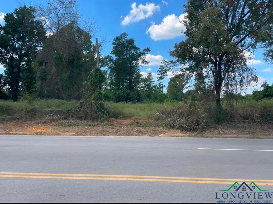 Tbd Fisher Rd., Longview, TX 75604 - Image #1