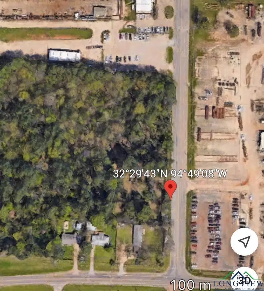 Tbd Fisher Rd., Longview, TX 75604 - Image #3