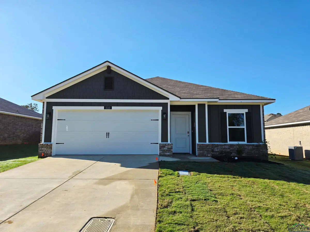 3110 Mesa Drive, Longview, TX 75601 - Image #1