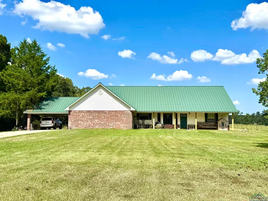 360 CR 116, Carthage, TX 75633 - Image #2