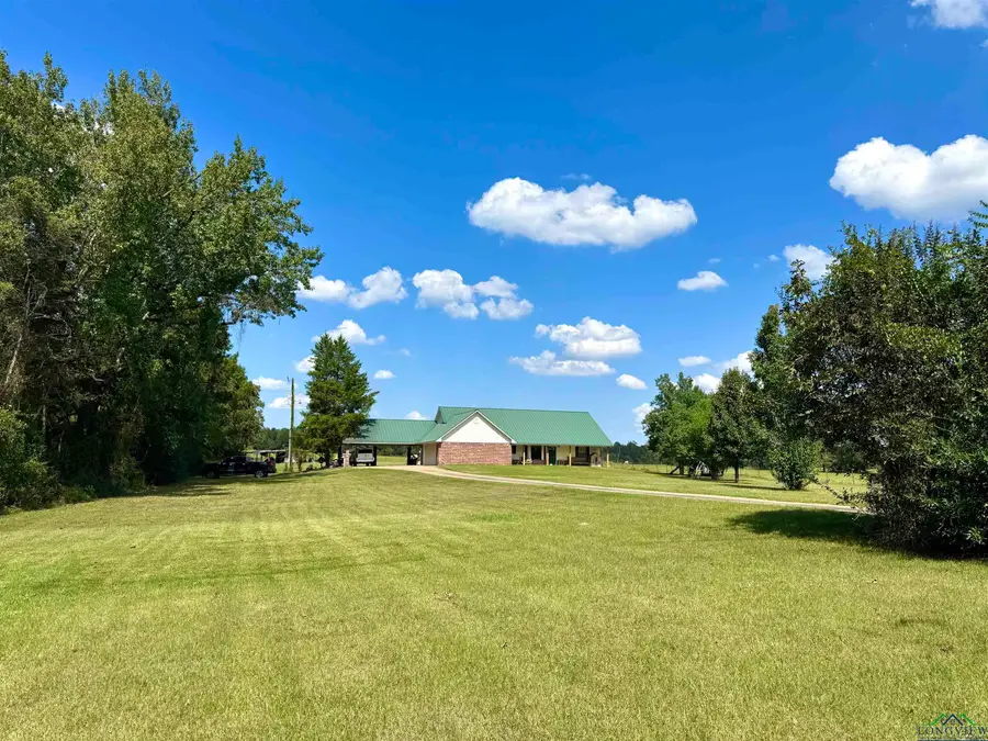 360 CR 116, Carthage, TX 75633 - Image #3