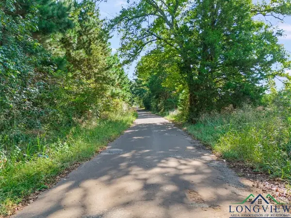 TBD Cat Road, Gilmer, TX 75644