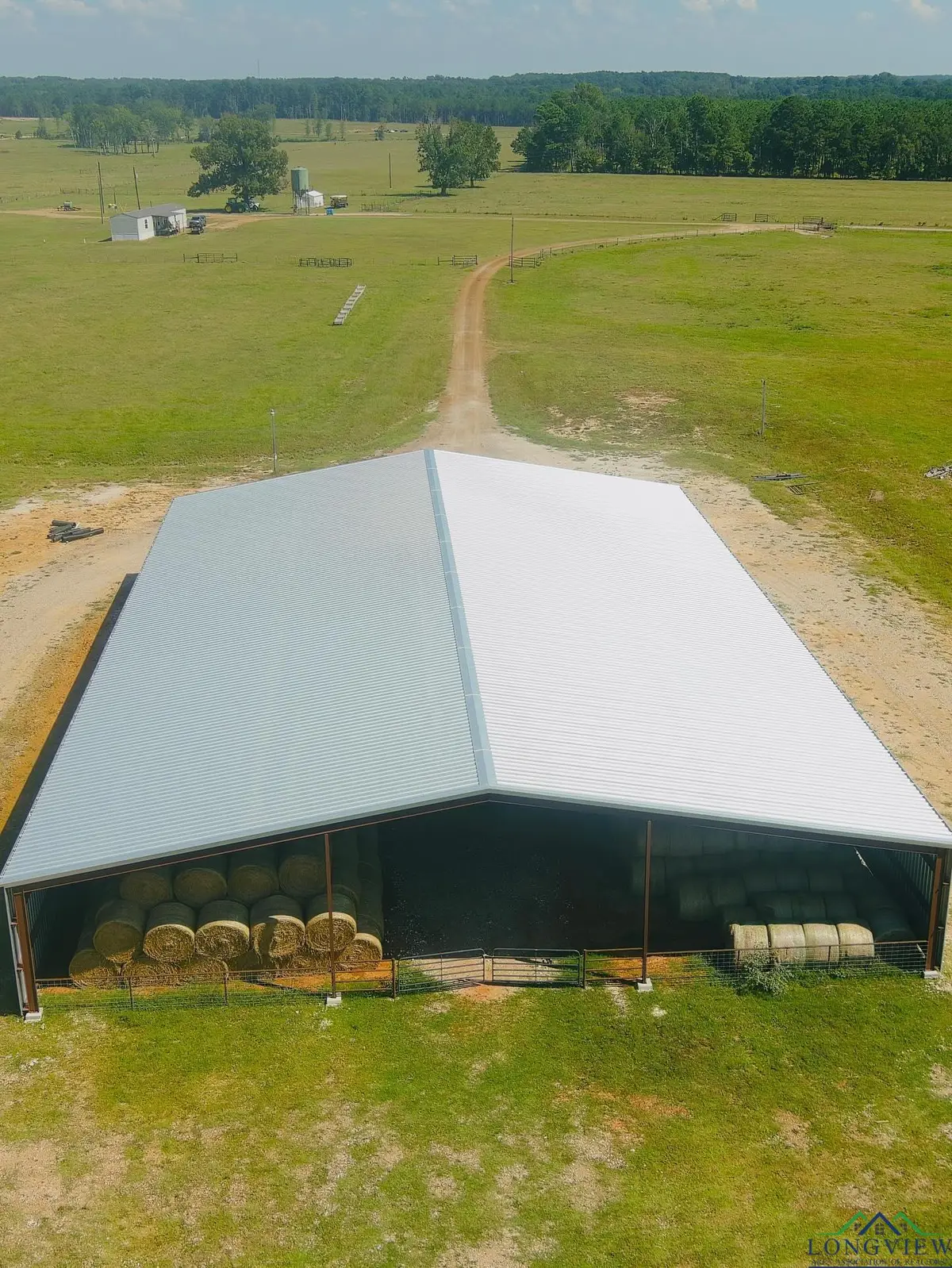 661 Adams Rd., Marshall, TX 75672 - Image #1