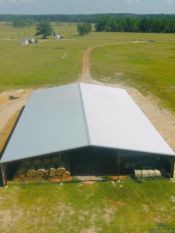 661 Adams Rd., Marshall, TX 75672