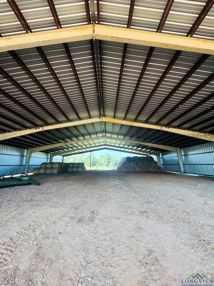 661 Adams Rd., Marshall, TX 75672 - Image #2