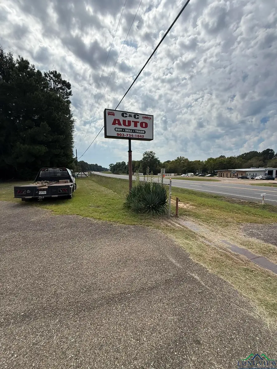 7811 S US HWY 271, Gilmer, TX 75645 - Image #3