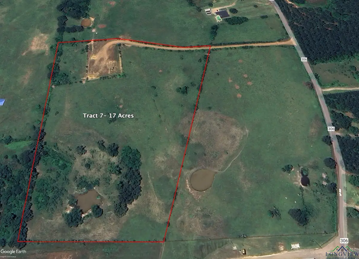 TBD Tract 7 CR 306, Beckville, TX 75631 - Image #1