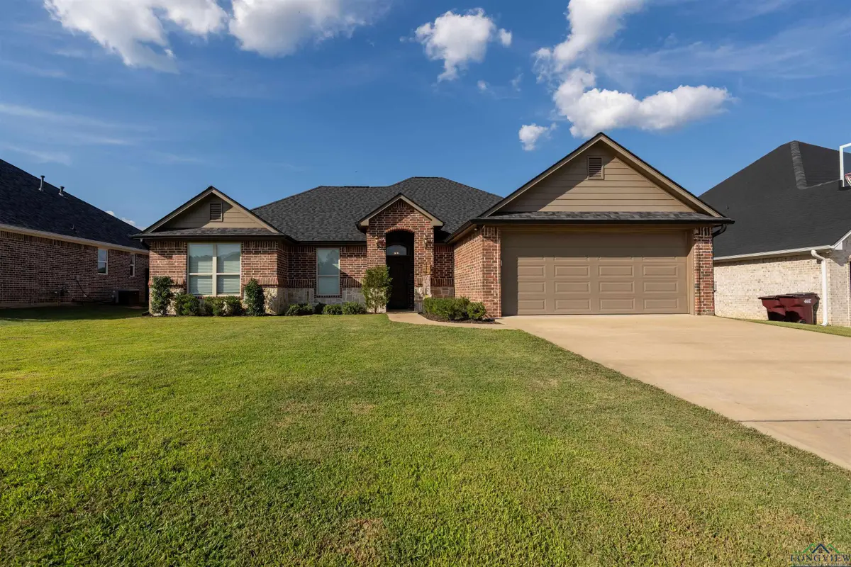 127 Decoy Lane, Hallsville, TX 75650 - Image #1