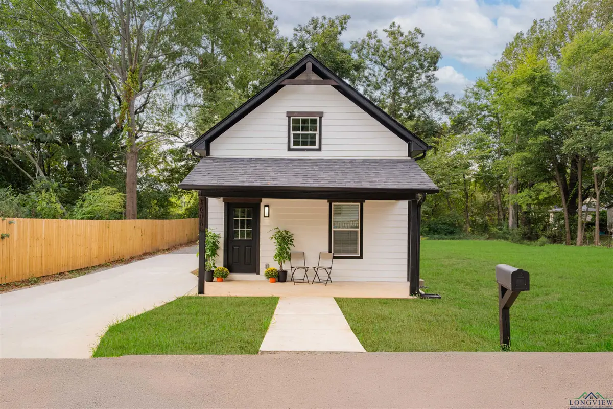 1606 Morrison, Marshall, TX 75670 - Image #1