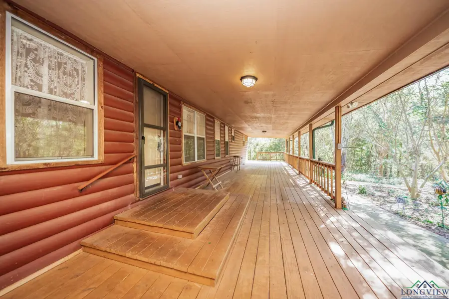 13731 Shamrock Rd., Diana, TX 75640 - Image #3