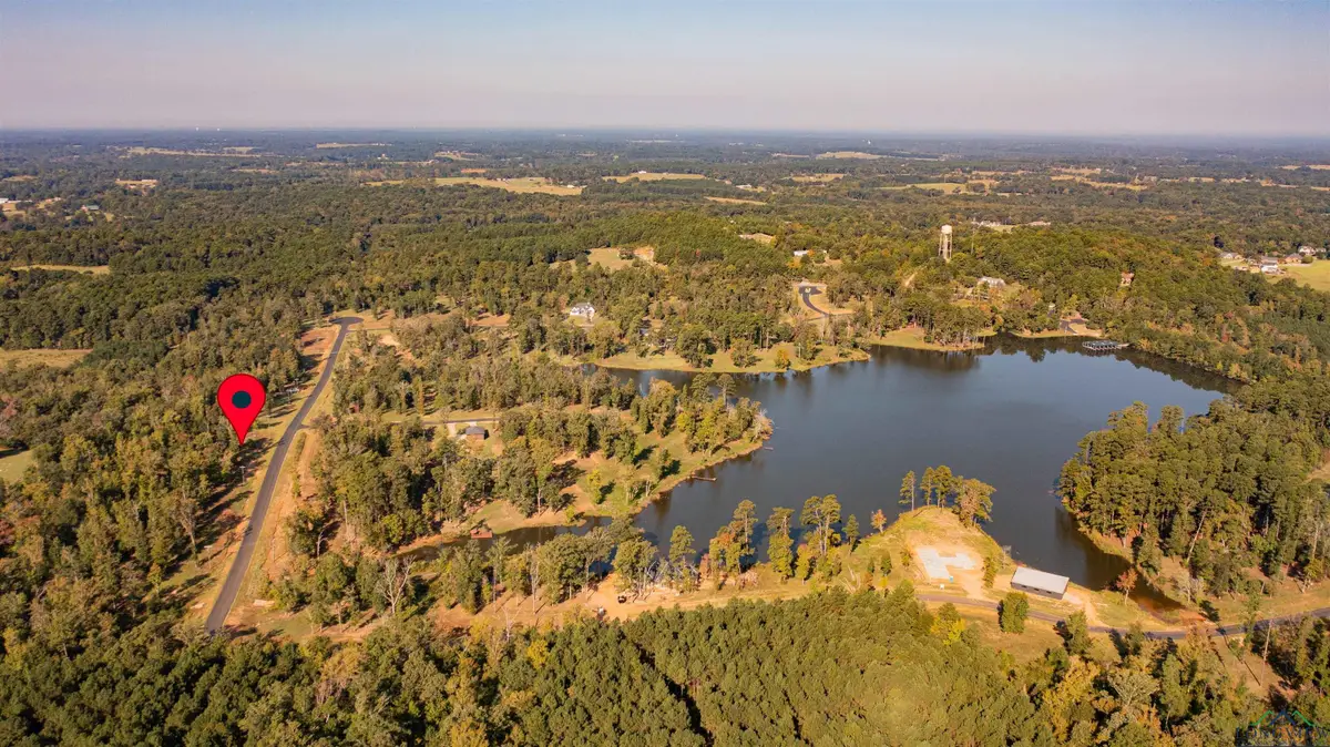 Lot 61 Big Rock Lake, Hallsville, TX 75650 - Image #1