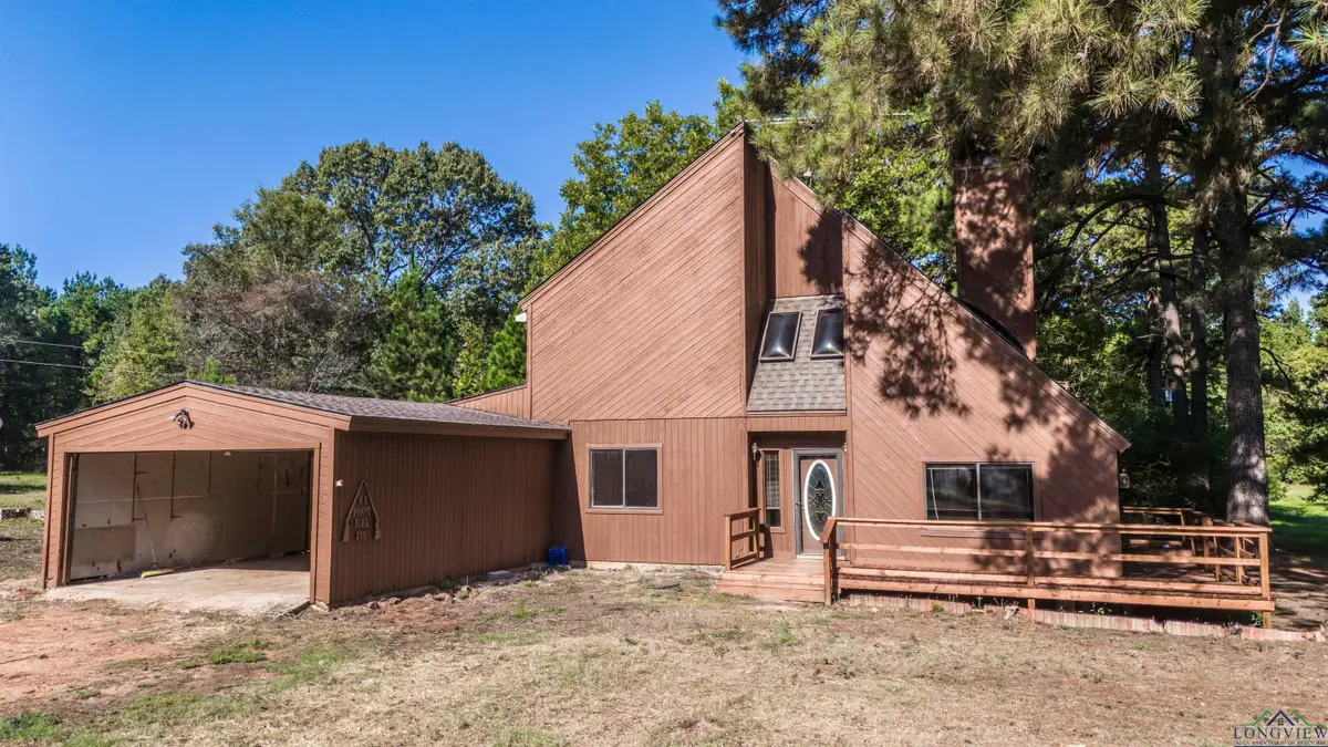 7171 State HWY 154, Marshall, TX 75670 - Image #1