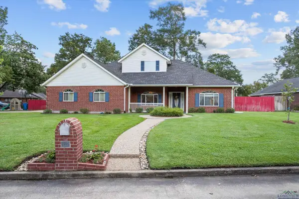 502 August Lane, Lufkin, TX 75904