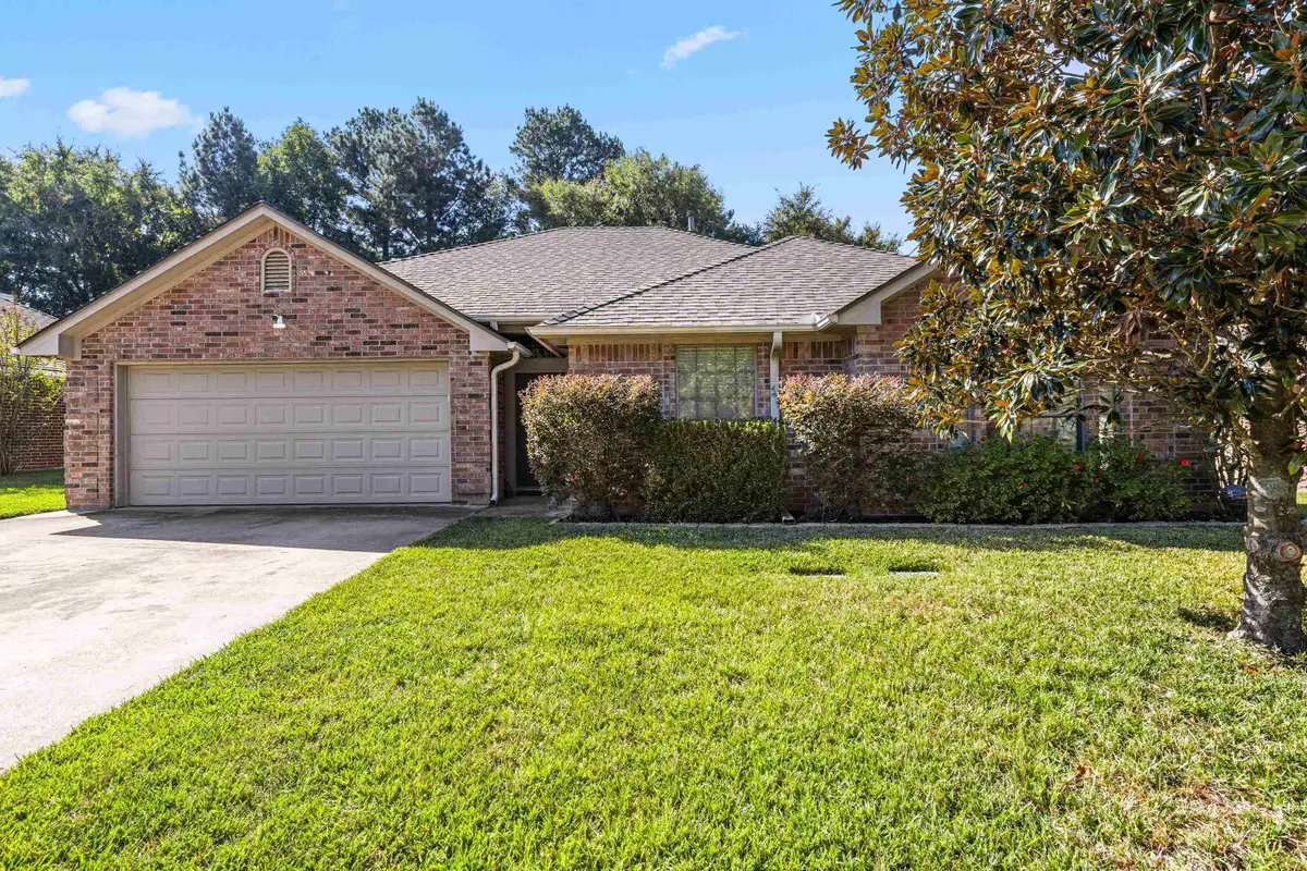 109 Canvasback Ln., Hallsville, TX 75650 - Image #1