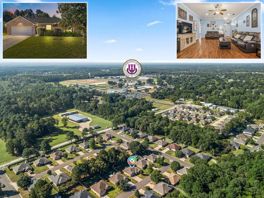 109 Canvasback Ln., Hallsville, TX 75650 - Image #3