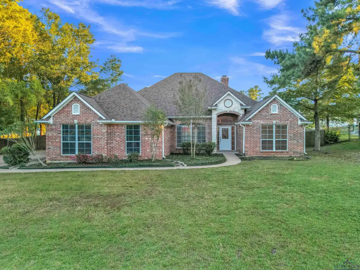 114 Secret Passage, Hallsville, TX 75650 - Image #1