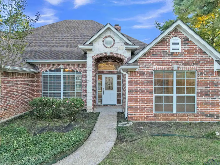 114 Secret Passage, Hallsville, TX 75650 - Image #2