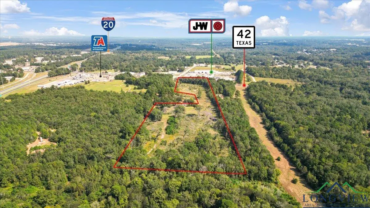 4249 State HWY 42, Kilgore, TX 75662 - Image #1