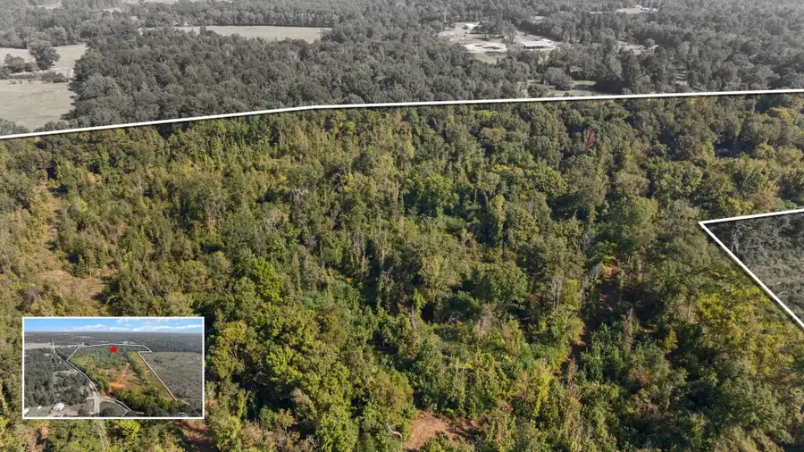 TBD FM 2276, Kilgore, TX 75662 - #3