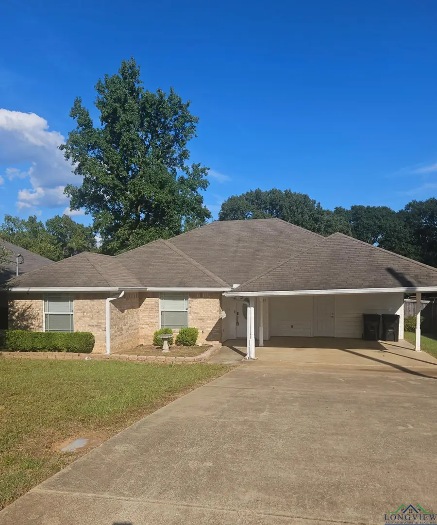 4012 Wesley St., Longview, TX 75605-9999 - Image #3