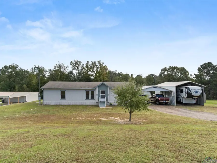 105 Eagle Ridge Rd, Diana, TX 75640 - Image #2