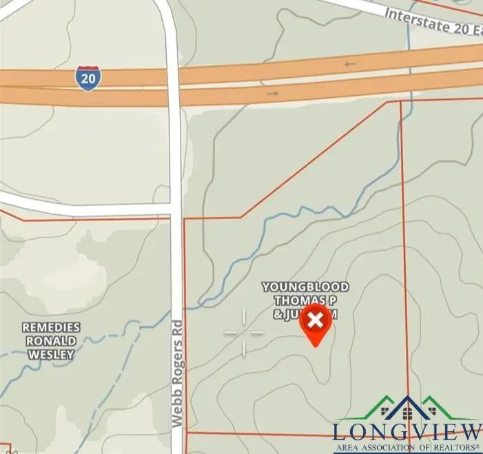 R18483 Webb Rogers Road, Marshall, TX 75672 - Image #3