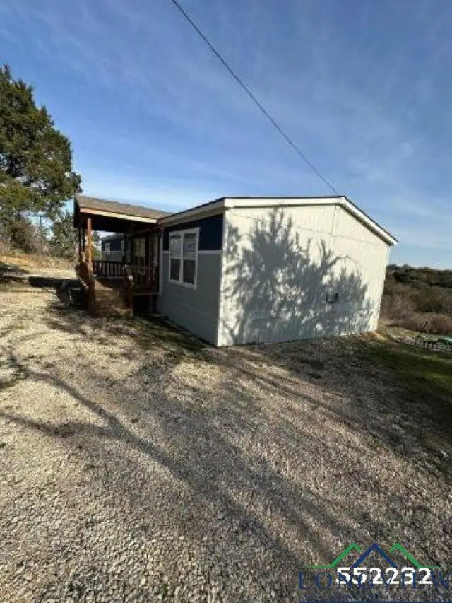 4819 Horseshoe Dr, Weatherford, TX 76087 - Image #1