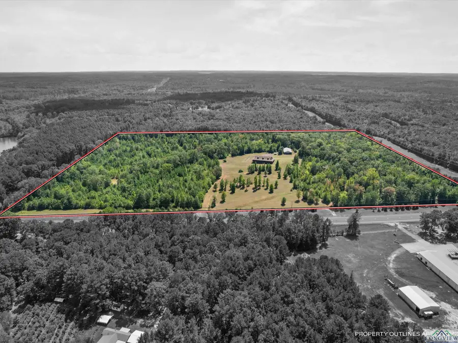 13987 TX HWY 155, Avinger, TX 75630 - Image #2