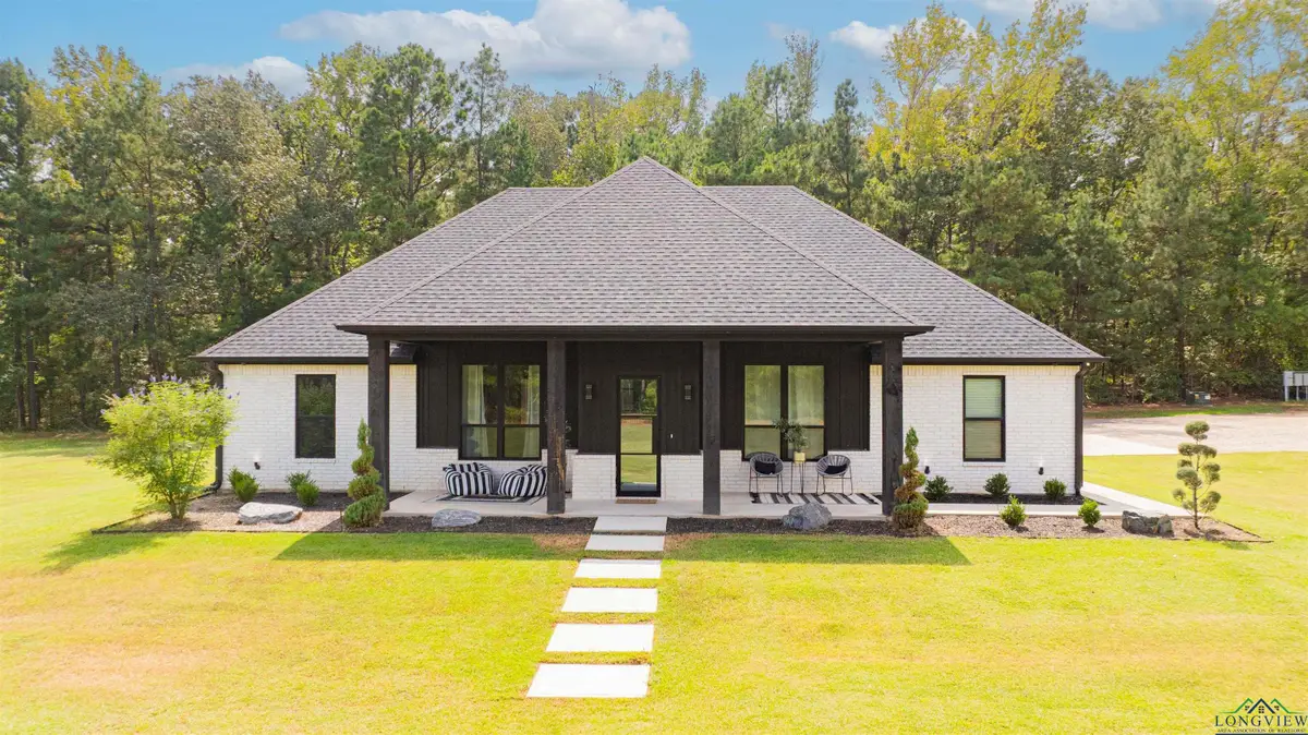 4660 County Road 2105, Kilgore, TX 75662 - Image #1