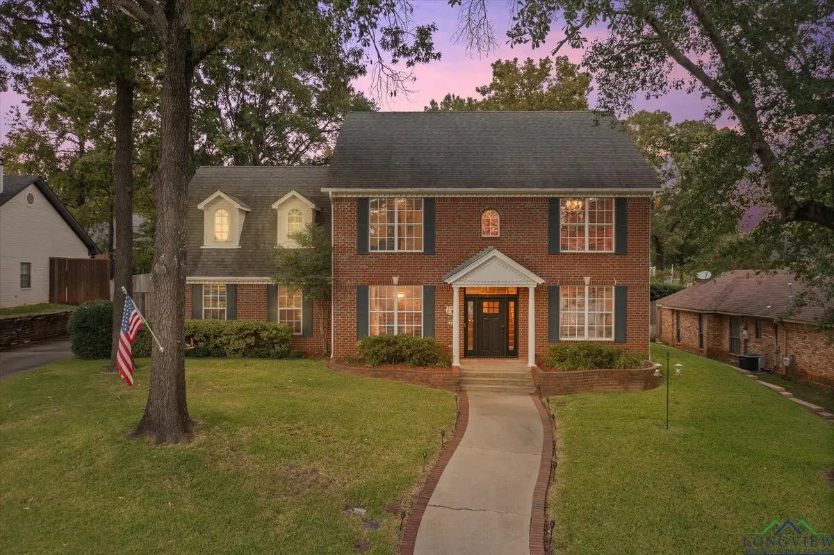 3217 Crenshaw St., Longview, TX 75605 - Image #1