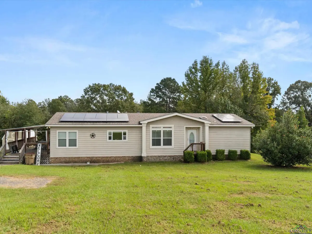 109 Eagle Ridge, Diana, TX 75640 - Image #1