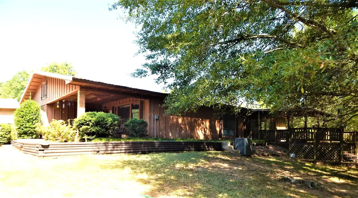 1801 CR 4420, Winnsboro, TX 75494 - #1