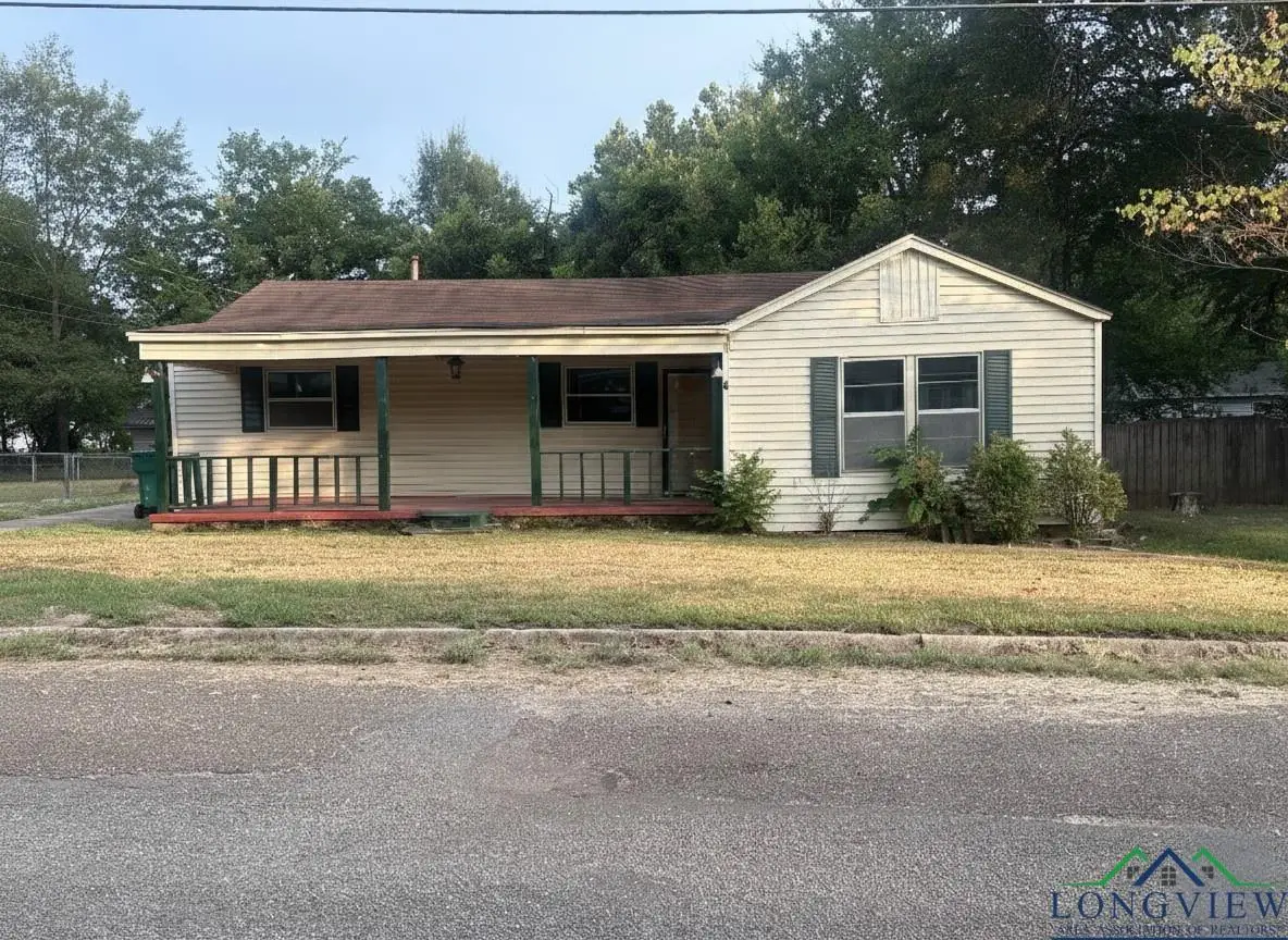 406 Cannon, New Boston, TX 75570 - Image #1