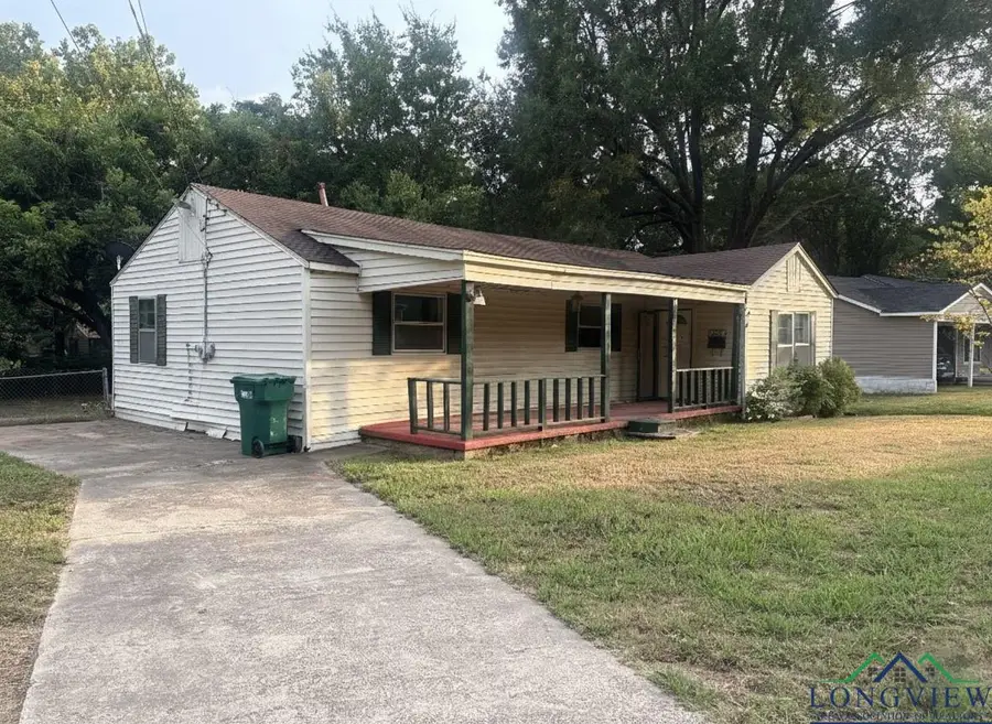 406 Cannon, New Boston, TX 75570 - Image #2