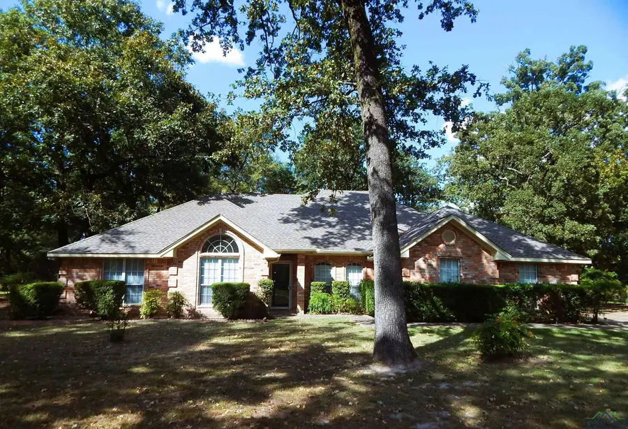 344 HICKORY CREEK DR, Sulphur Springs, TX 75482 - Image #2