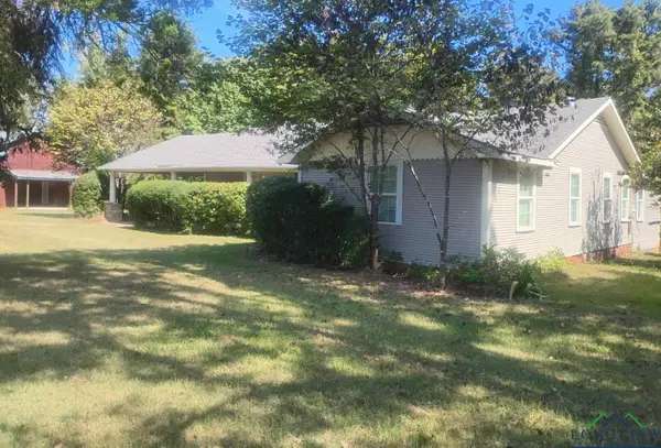 TBD N Hwy. 59, Jefferson, TX 75657