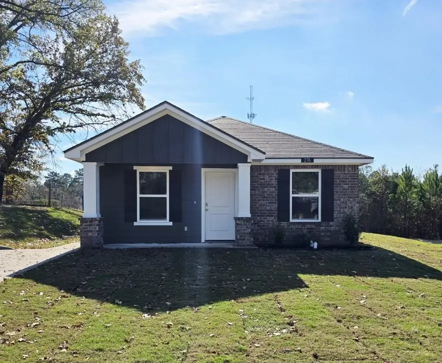 276 Omaha St., Gladewater, TX 75647 - Image #1