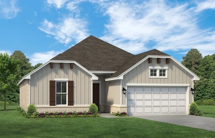 1509 Grace Acres Lane, Longview, TX 75605 - Image #3