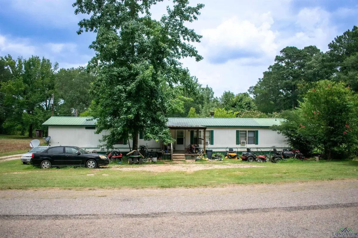 1583 & 1673 Deveroe Rd, Marshall, TX 75672 - Image #1