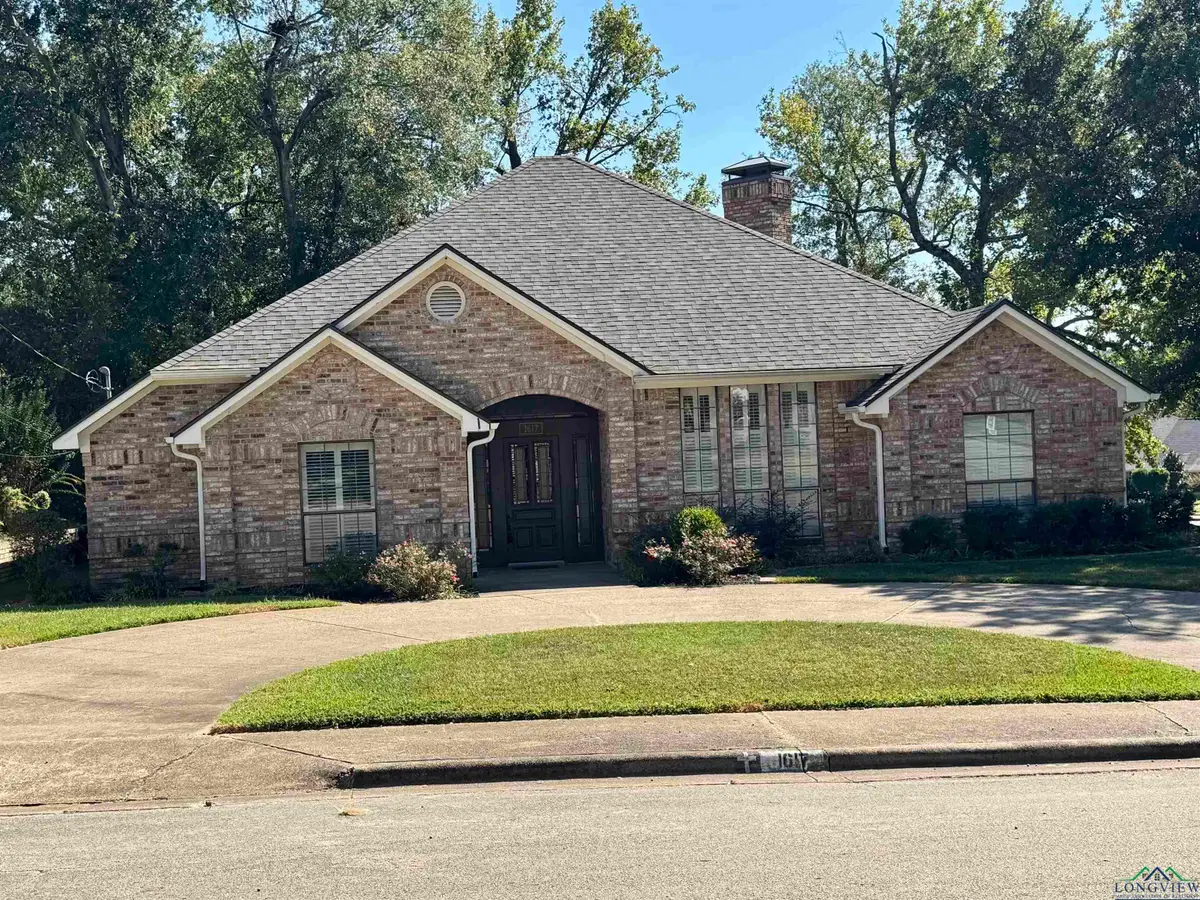 1617 McAllen, Henderson, TX 75654 - Image #1