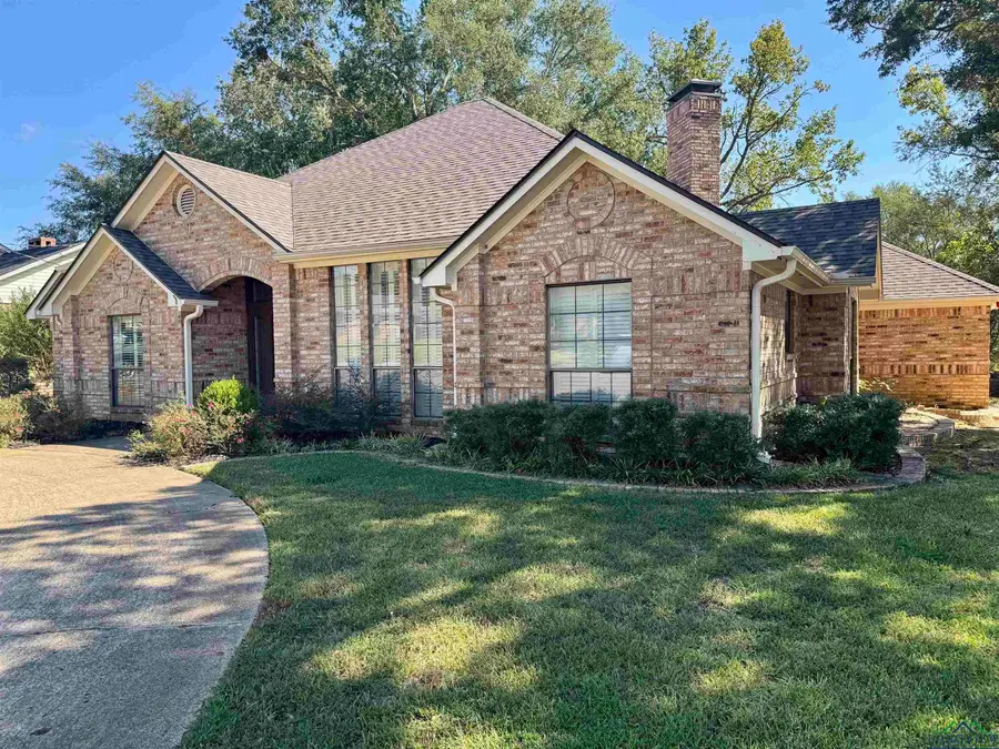 1617 McAllen, Henderson, TX 75654 - Image #3